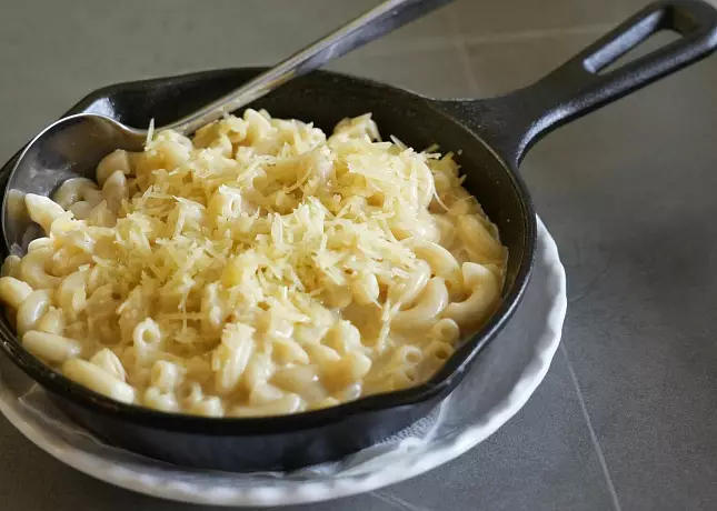 Мама и дети. Мак энд чиз