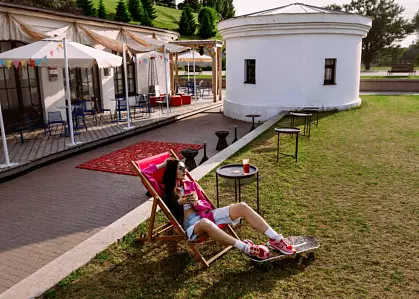 Открытие ВОДОКАЧКИ!