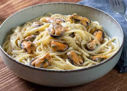 Моя любимая Италия