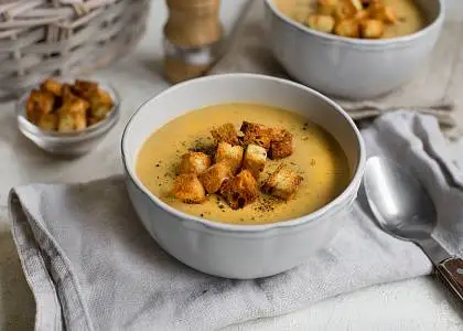 Детские кулинарные каникулы  "Домашняя кухня"