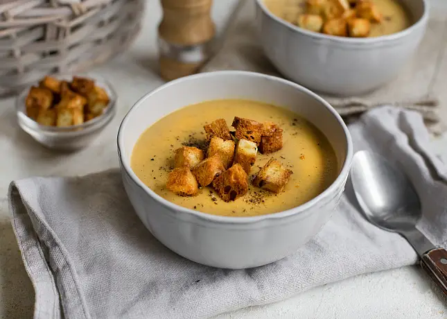 Детские кулинарные каникулы  "Домашняя кухня"