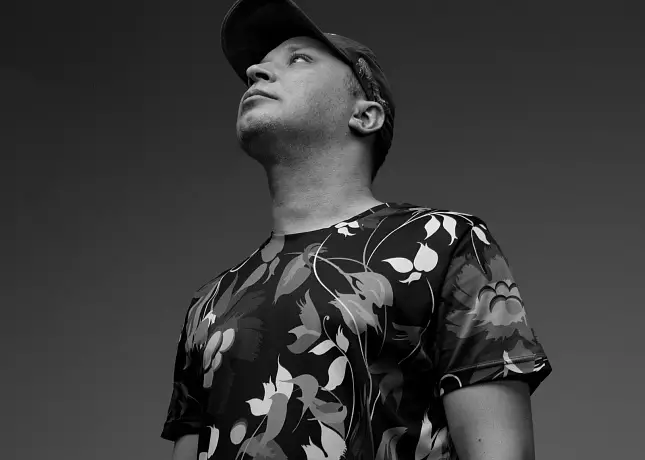 Вечеринка  в баре «Коробок»