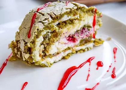 Сладкая пауза