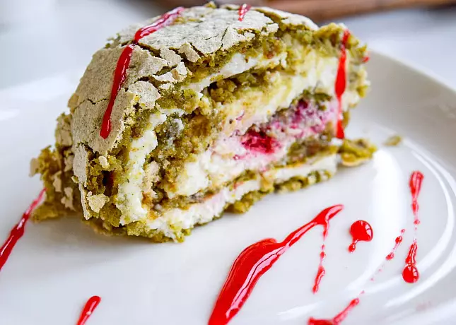 Сладкая пауза