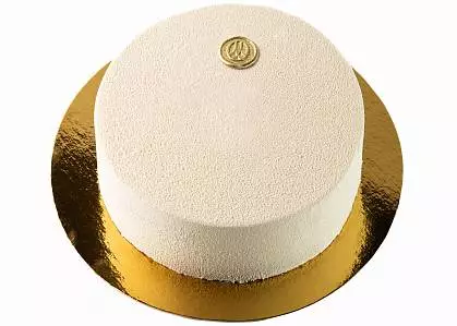 Торт «Тюмень» стал ещё вкуснее!