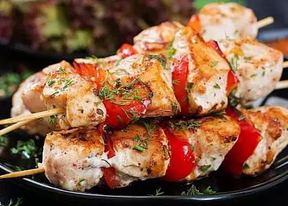 Мама и дети