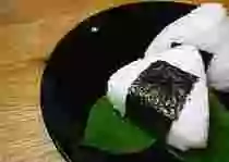 Подростковый мастер - класс. Японская кухня