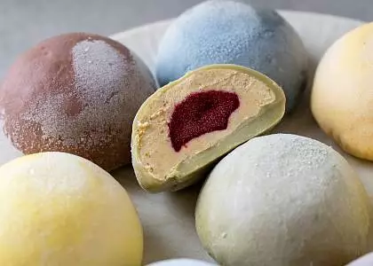 Солнечная Япония