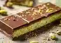 Подростковый мастер - класс. Дубайский шоколад