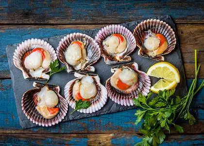 Морское настроение