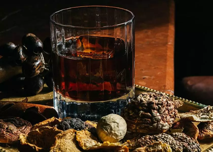 Бар «Коробок» от альянса WRF начинает свой путь в Тюмени