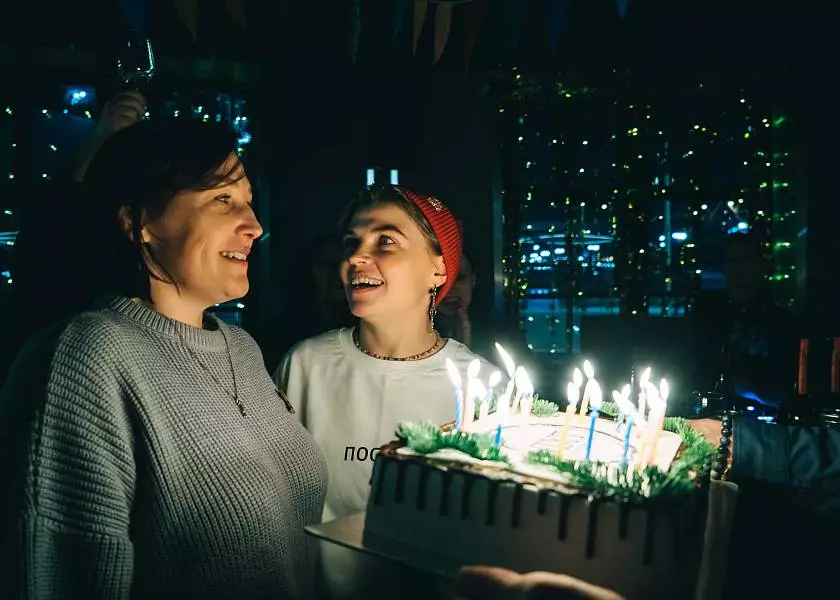 Водокачка – пространство для ваших мероприятий