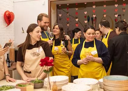 Скидка для новичков в «Максим.Класс»