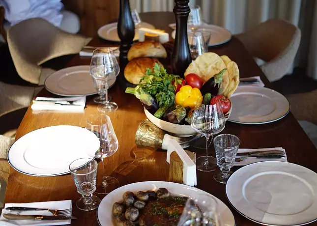 Винный урок - «Хочу игристого!»