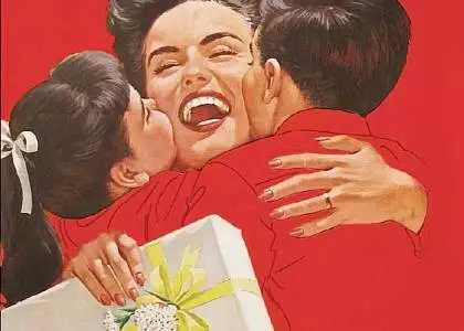 Гала-ужин гастрофестиваля «Мам, я покушал»