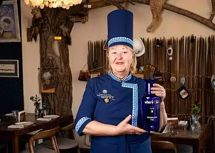 Сет «Путь Северного Ветра»