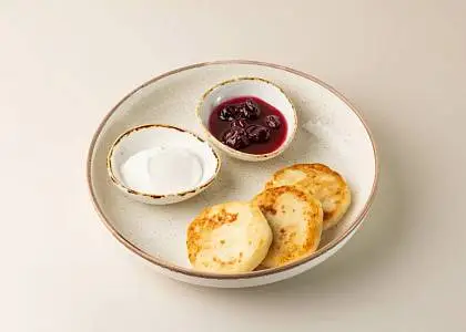 Кофе за наш счет!