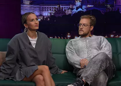 4 года Сыроварне. Ужин с концертом NANSI & SIDOROV