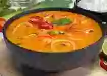 Подростковый мастер - класс. Том - ям и моти 