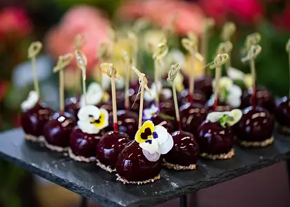 Светское мероприятие