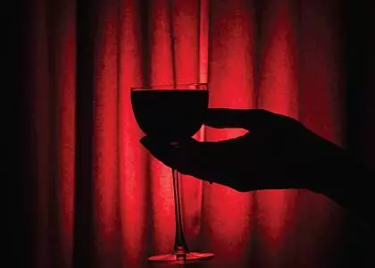 Иммерсивный спектакль в «Коробке»