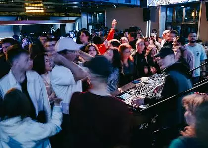 Солянка в «Водокачке»