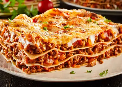 Итальянская классика