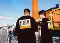 Лето, танцы и футбол