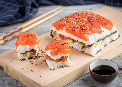 Детские кулинарные каникулы "Кулинарные хиты сезона"