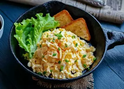 Клуб завтраков с Ефимом Тараном - бренд - барменом компании "Максим"