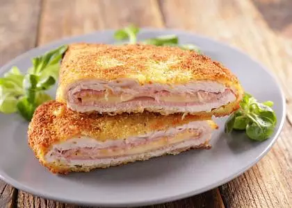 Ешь. Люби. Рисуй. Кулинарный мастер-класс совместно с нутрициологом клиники Nexima