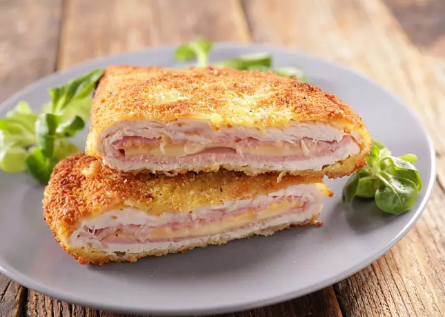 Ешь. Люби. Рисуй. Кулинарный мастер-класс совместно с нутрициологом клиники Nexima