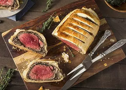 Сэр Веллингтон