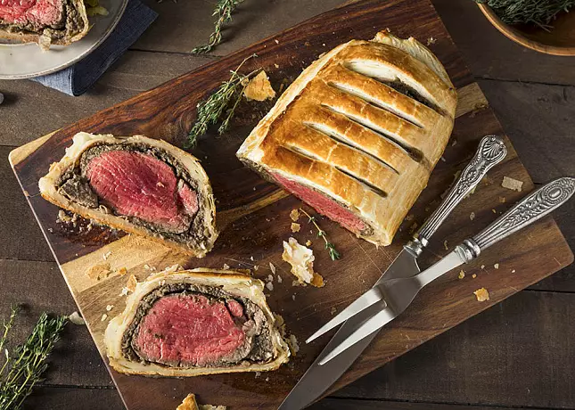 Сэр Веллингтон