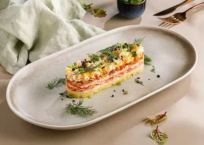 Вечер воспоминаний 