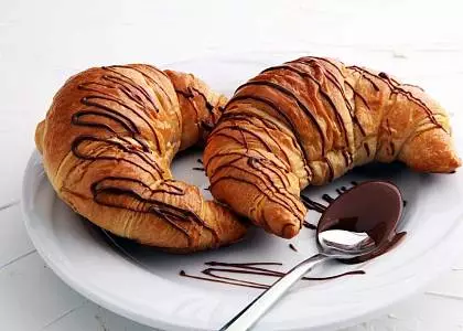 Семейный большой завтрак