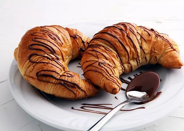 Семейный большой завтрак