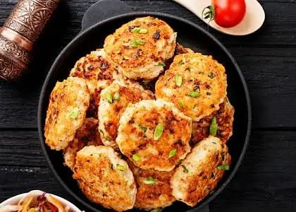  Детские кулинарные каникулы. "Домашний обед"