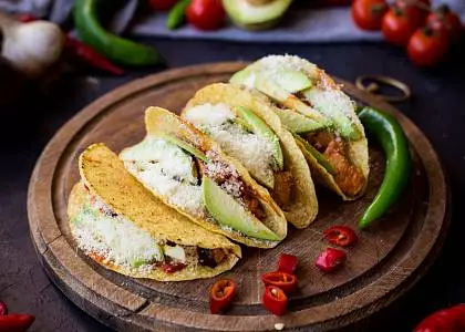 Каникулы в Мексике 12+