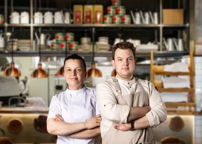 Сибирская дуэль поколений