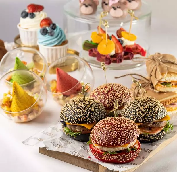 Детский день рождения