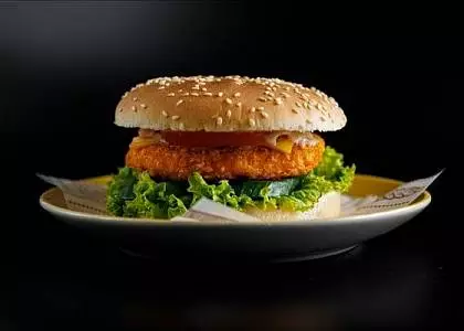 Где-то в Калифорнии