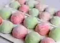Подростковый мастер-класс. Японская кухня