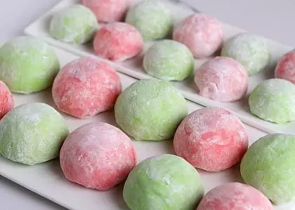 Подростковый мастер-класс. Японская кухня