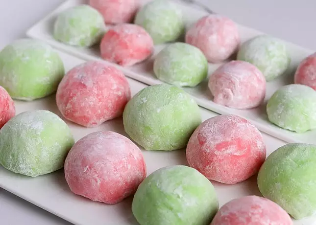 Подростковый мастер-класс. Японская кухня