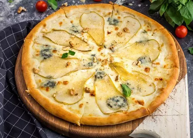 Моя любимая Италия