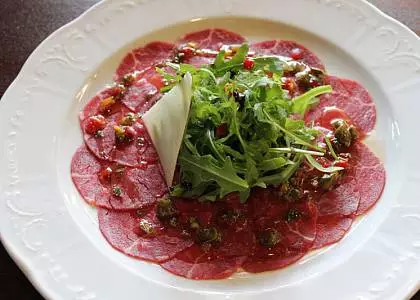 Виттело тоннато