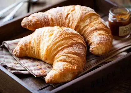 Завтрак для мамы 