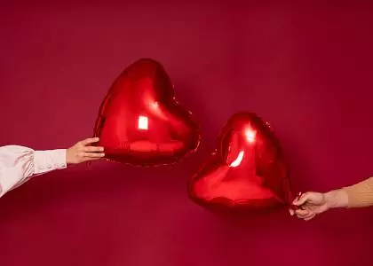 Вечеринка для влюбленных в себя и в кухню