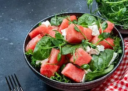 Тонкий вкус лета